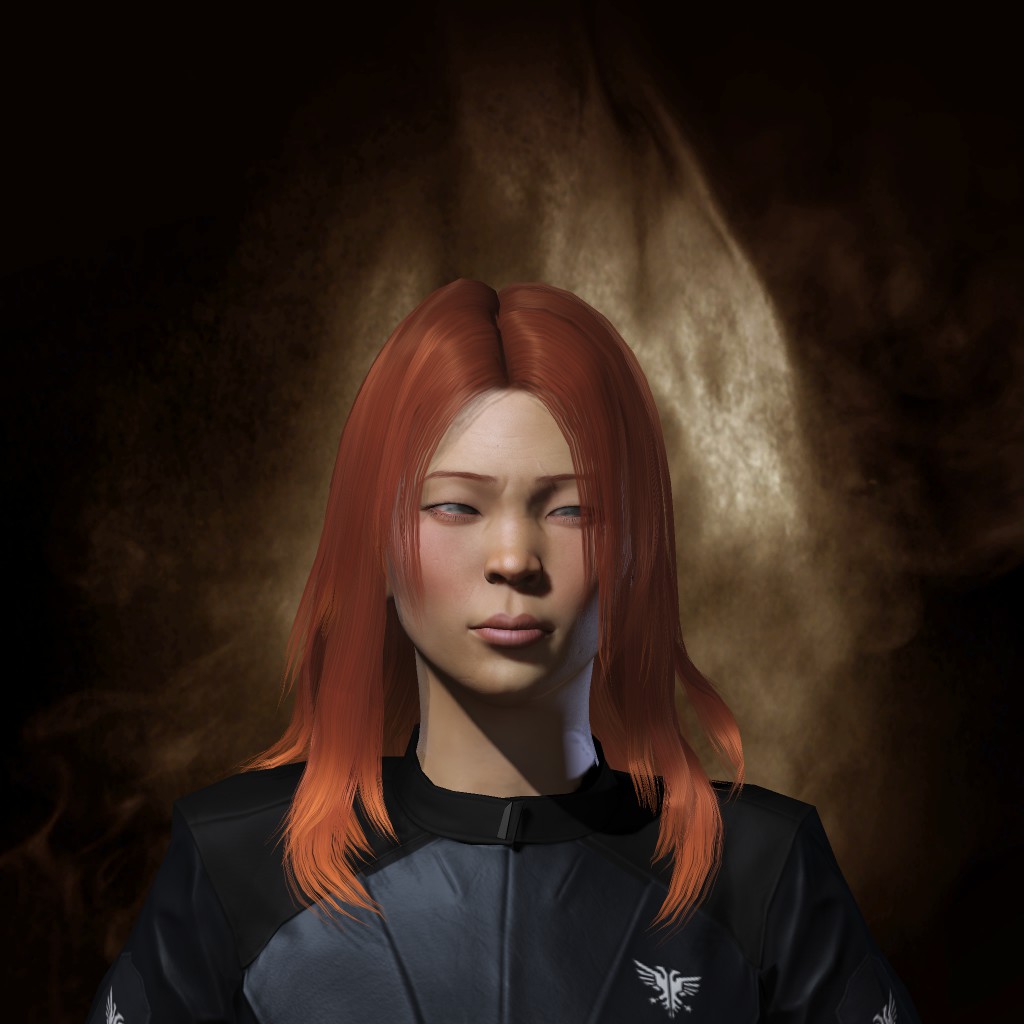 andromeda aideron