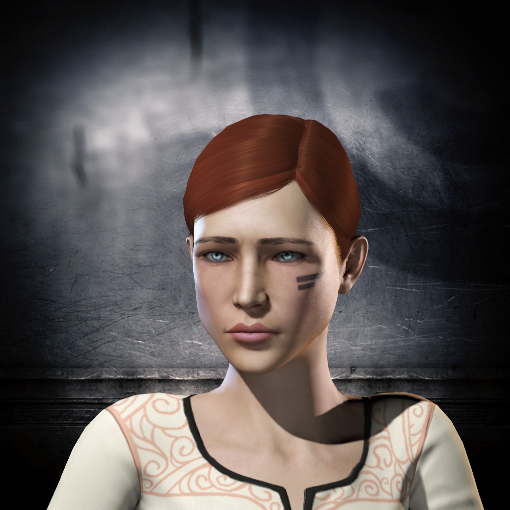 Anisa Inkura