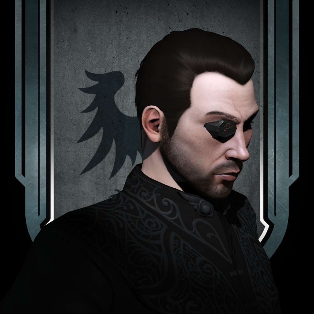 Seth Romense