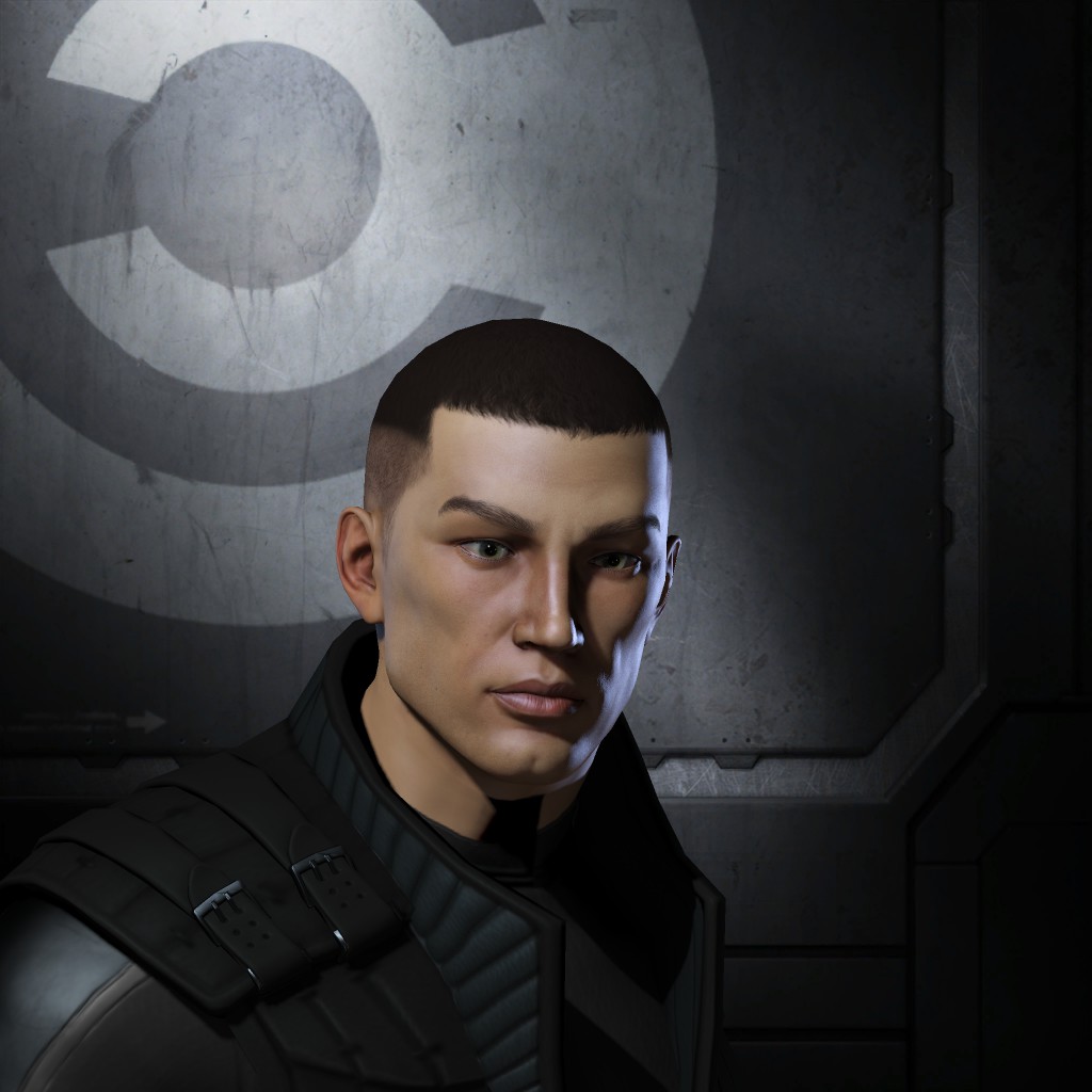 Nicholas Tarkin