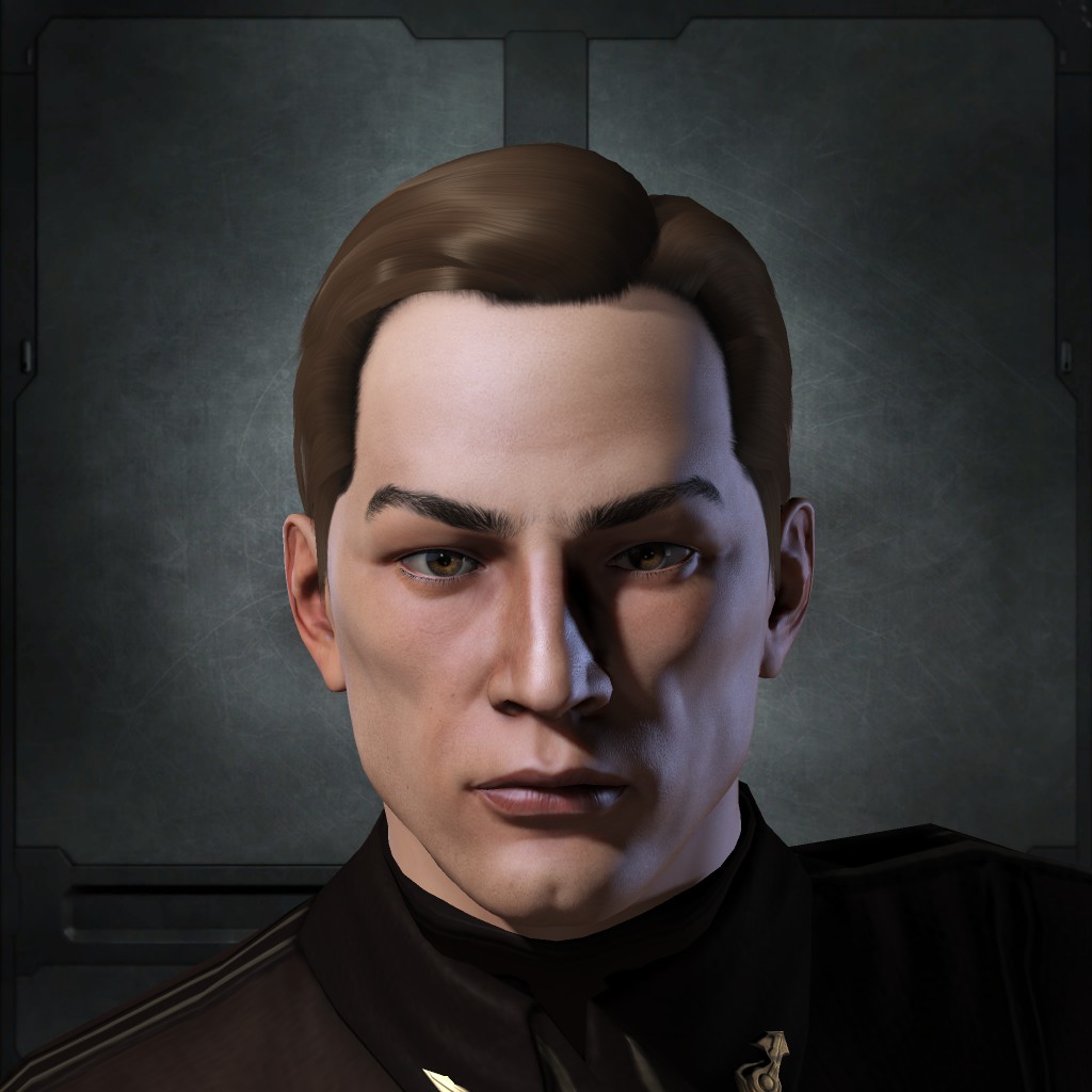 Monsieur Vega