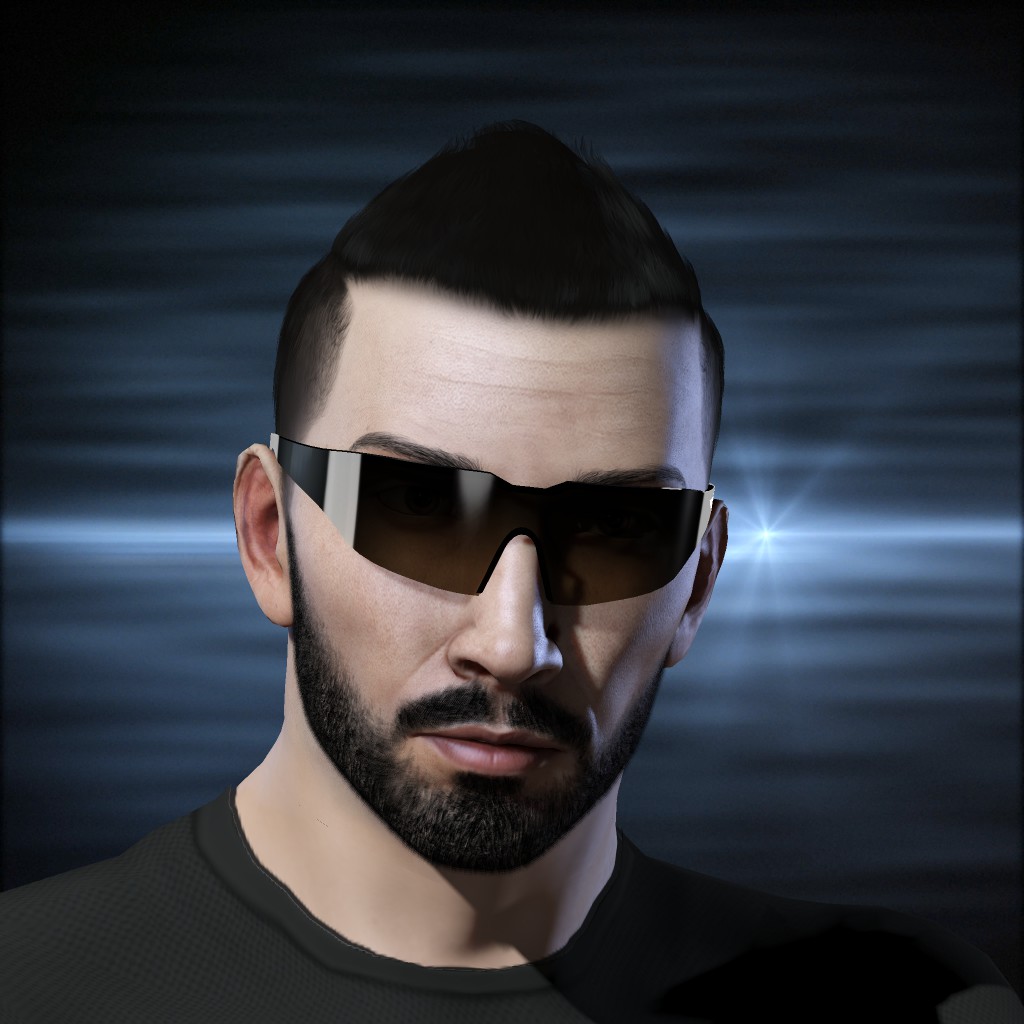 Boris Volpe