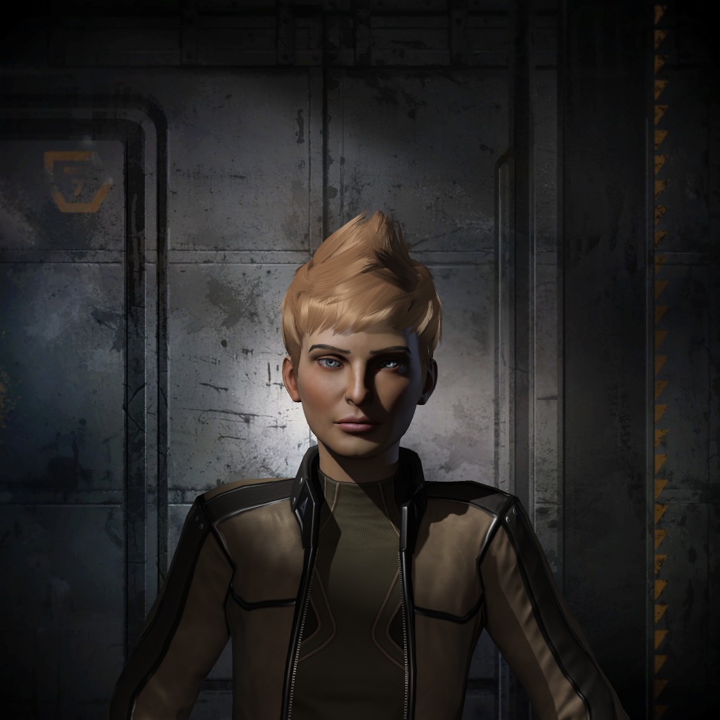 Samiina Croft