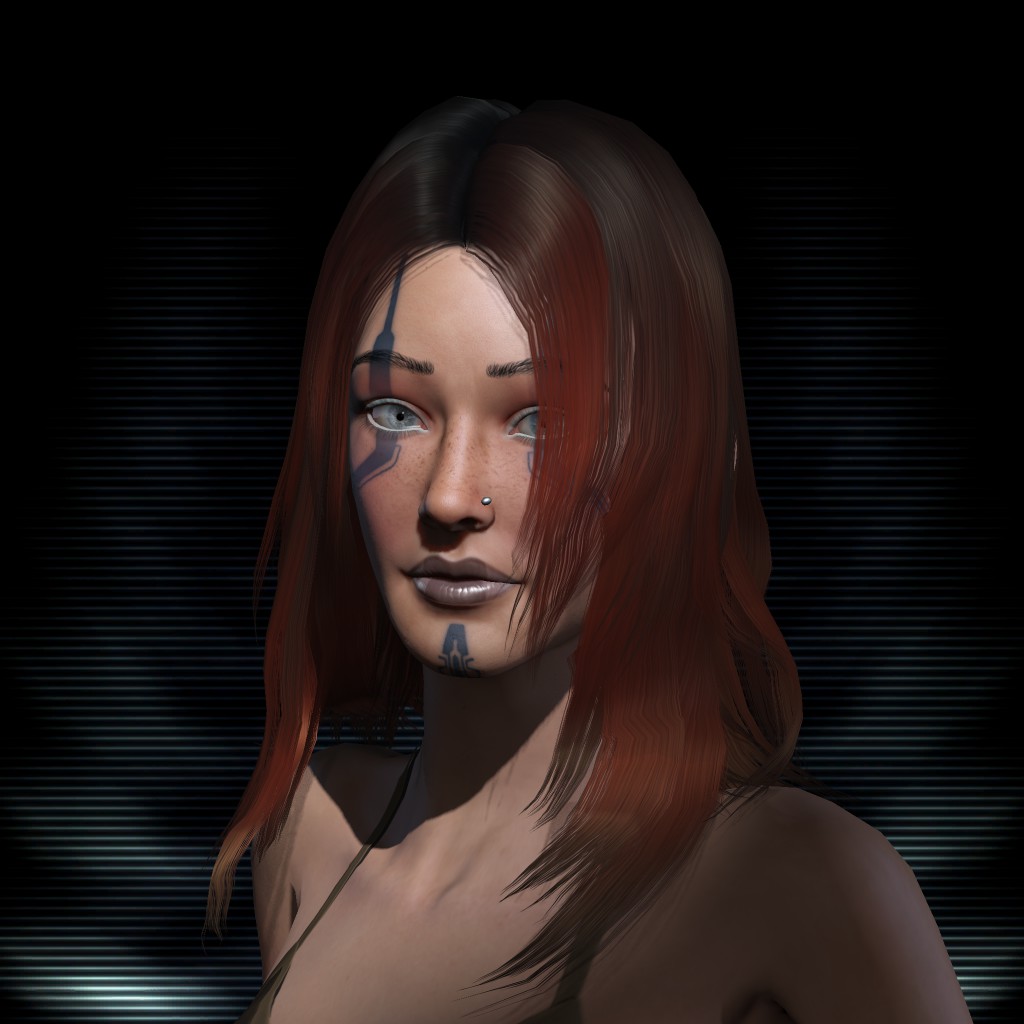 Theophilia Aphrodite