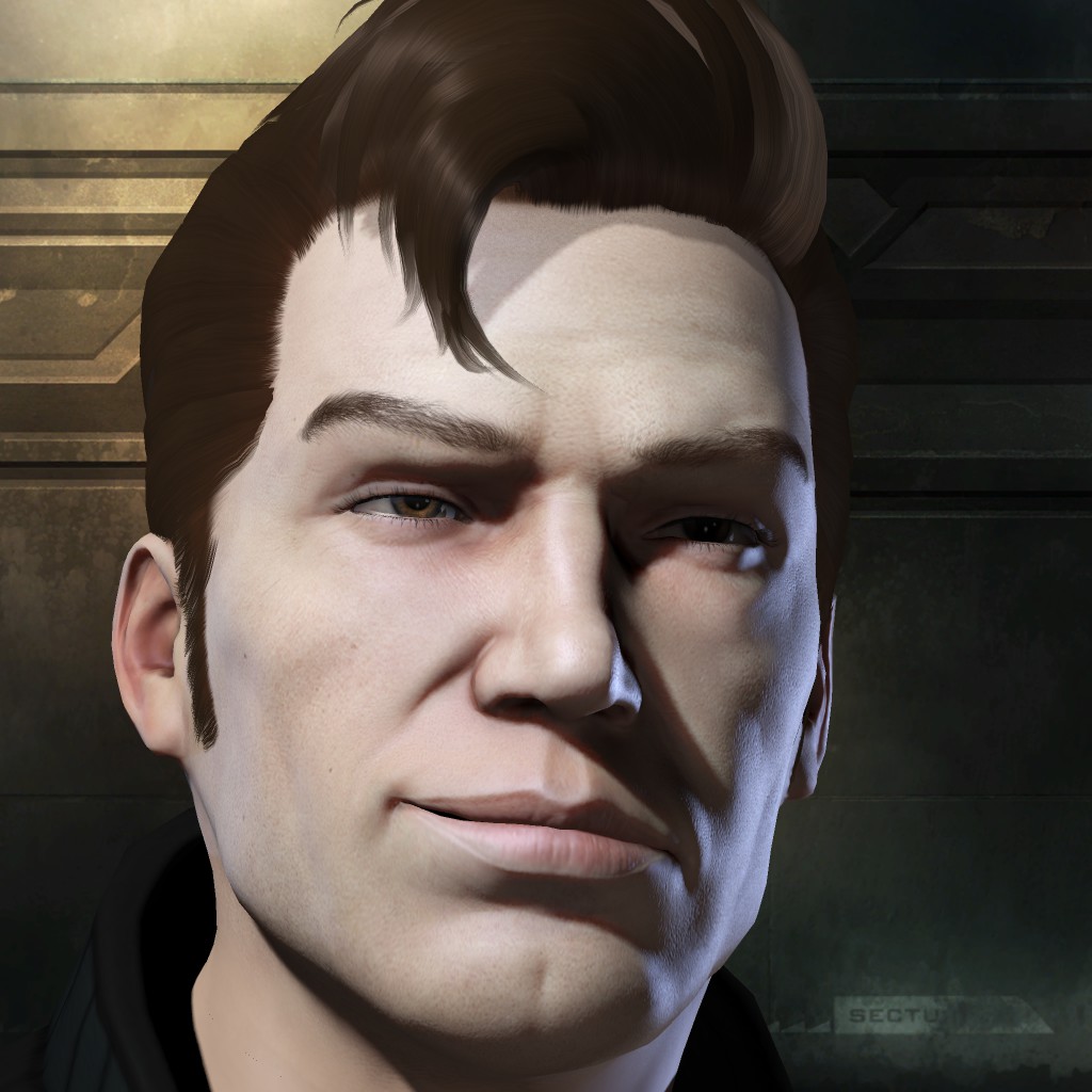 Steve Yagovos