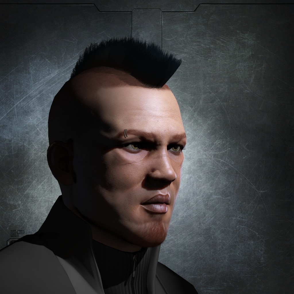 Aaron Helgarrs