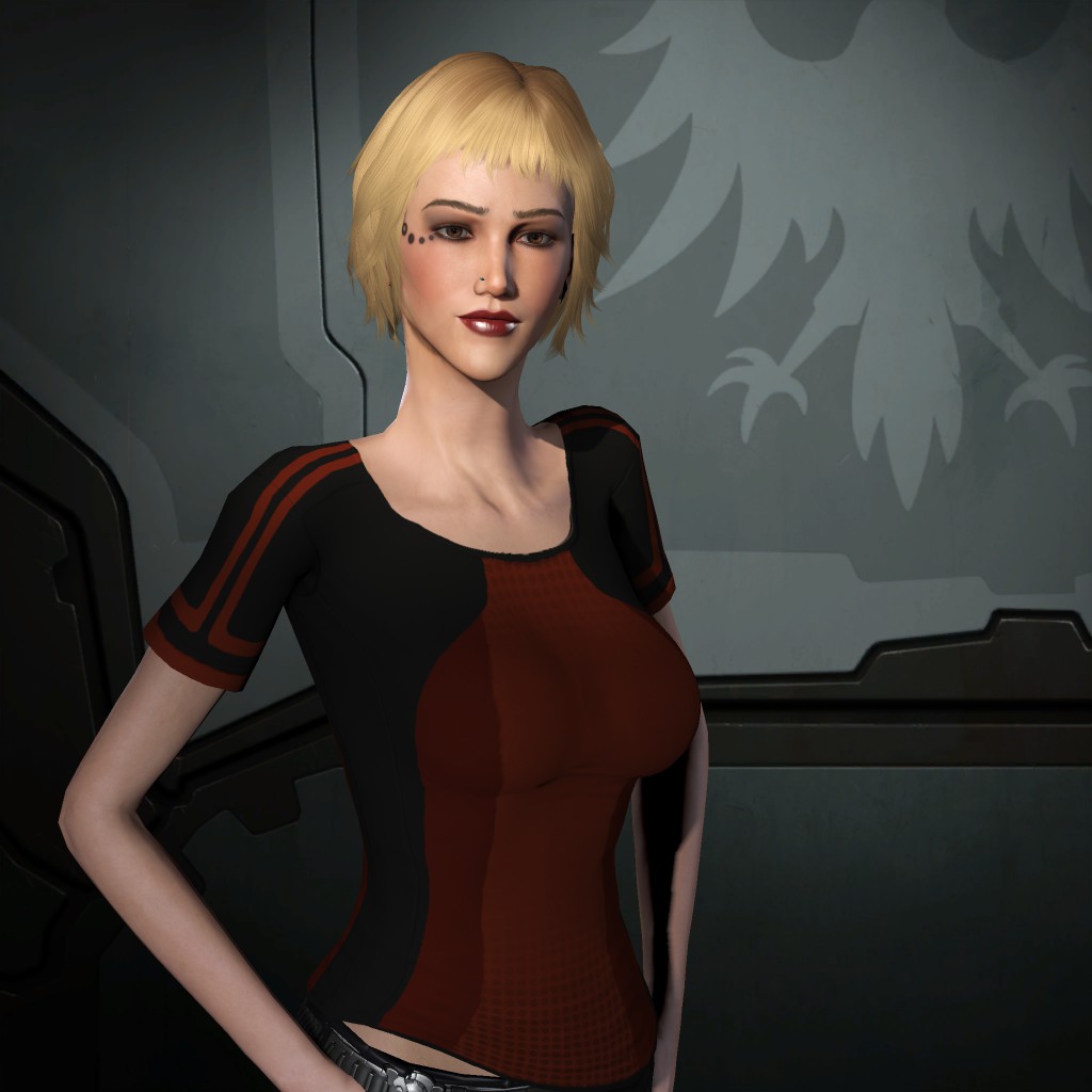Caprica Sixteen