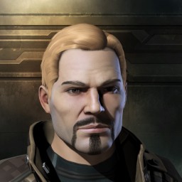 Fast arrow Arji portrait