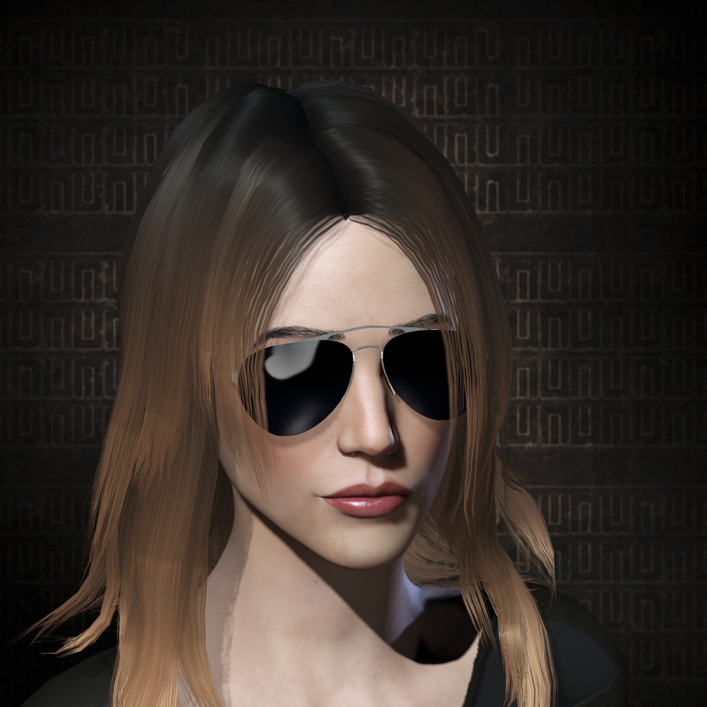 Girl's Kille