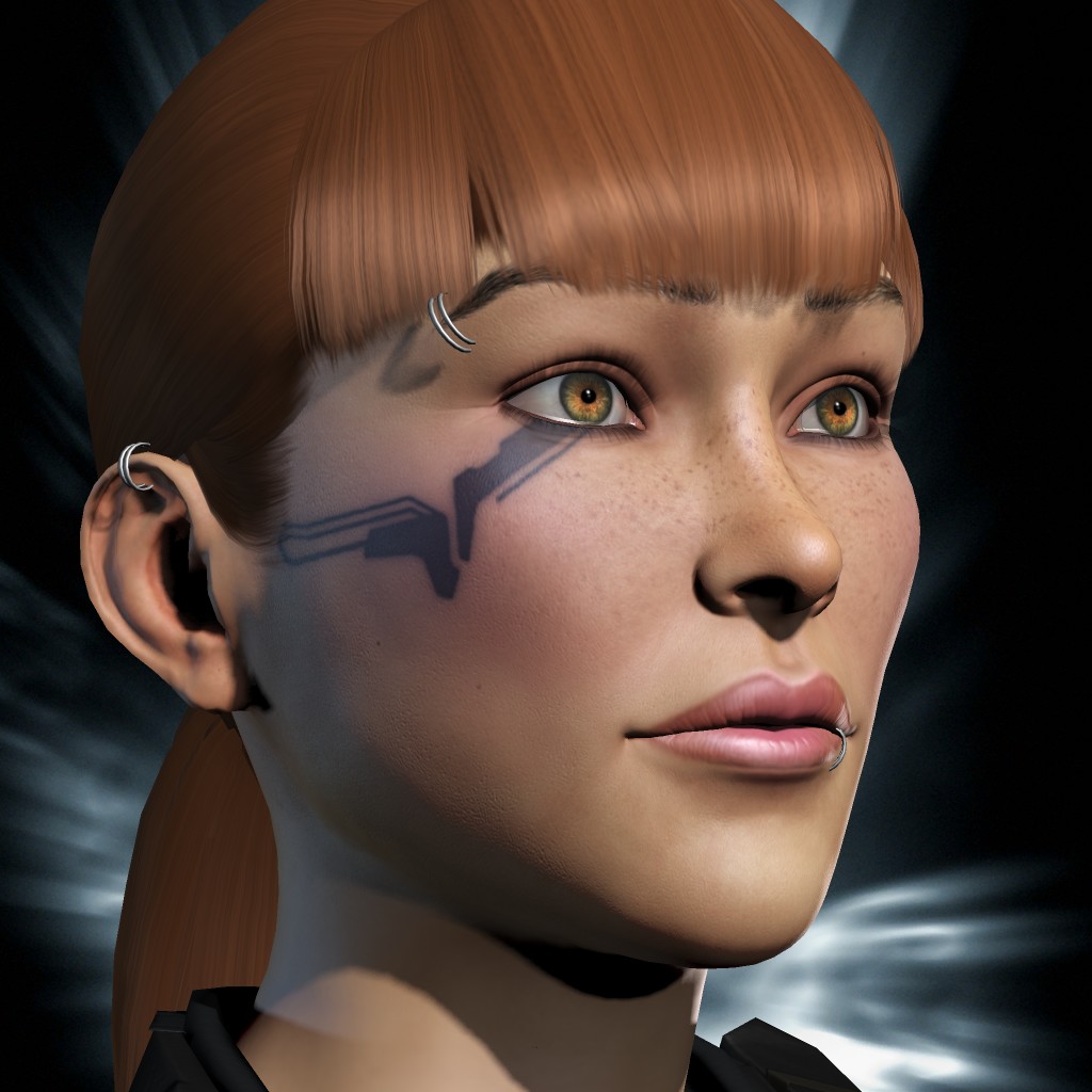 Liberated Drone
