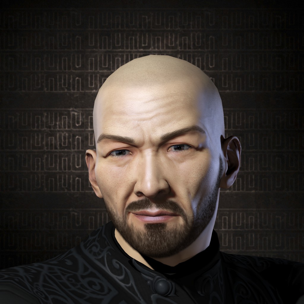 Mischa Tadam