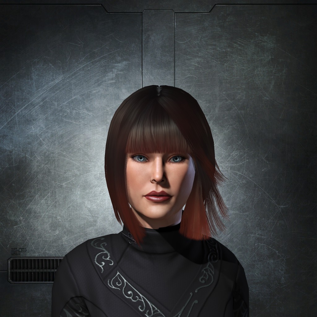 Anneleisha Adouel