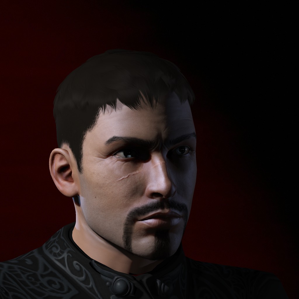 Frank Castle Castille