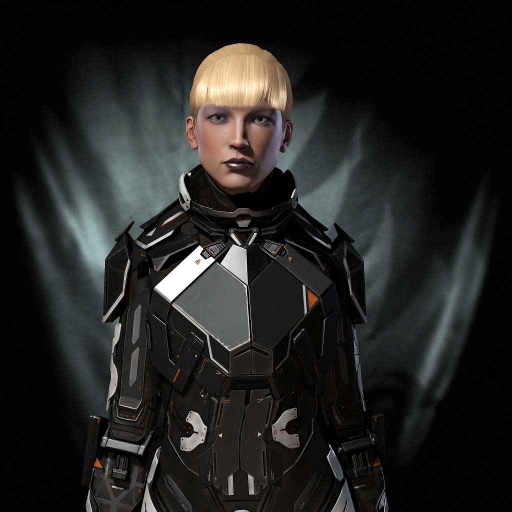 Dark StonGold