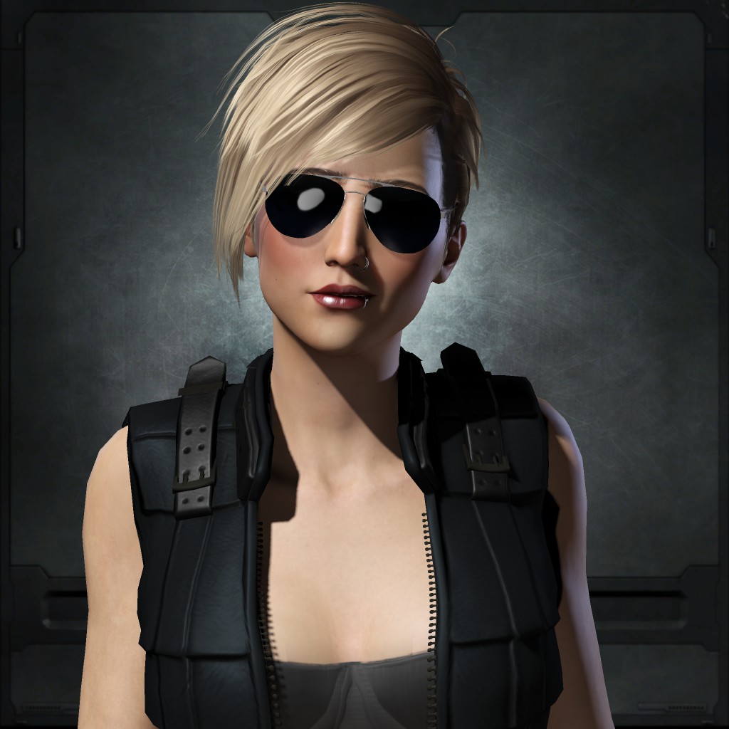 Lucinda Tarrik