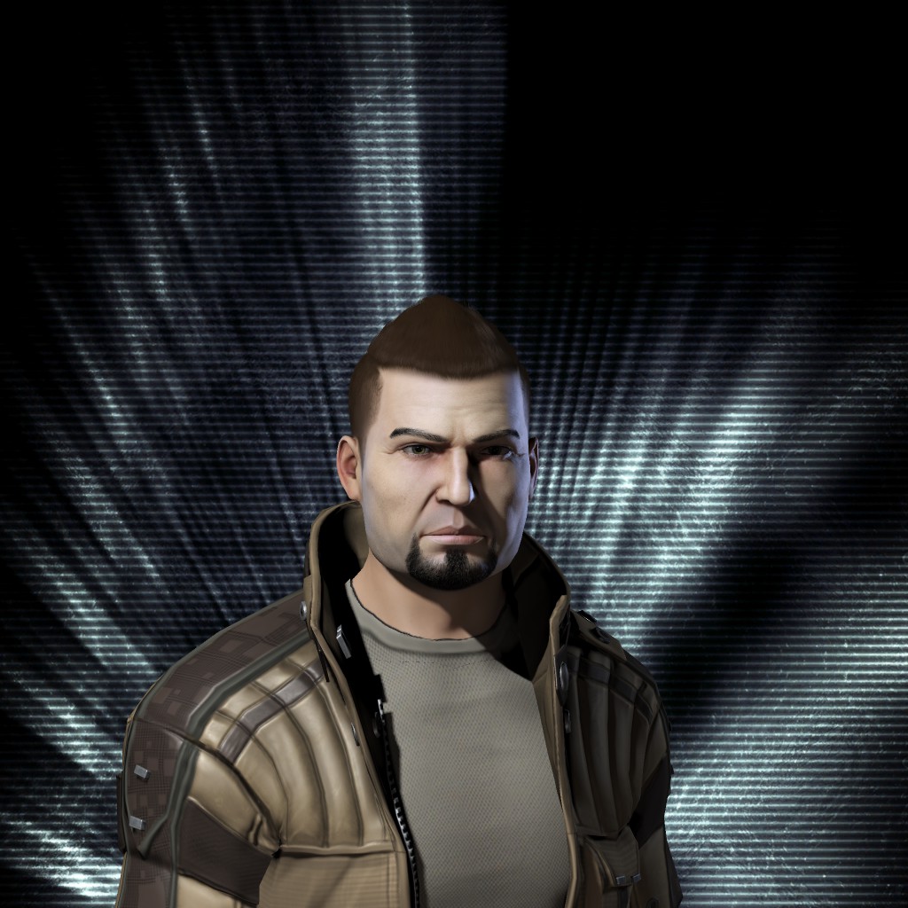 Rex mustard