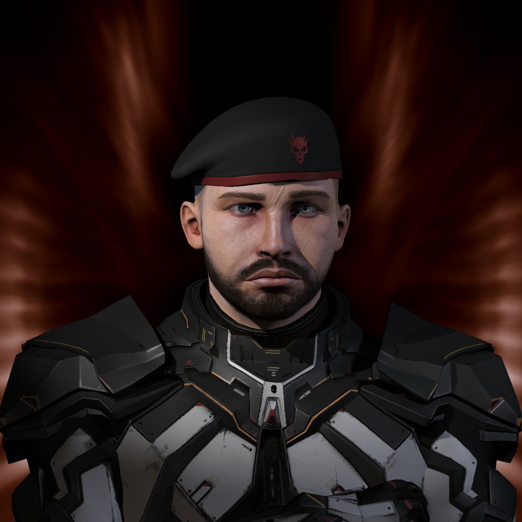 inv portrait