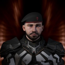 Andrew Faarr portrait