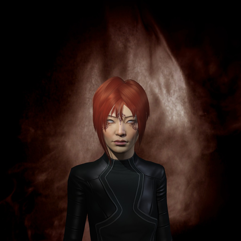 Ociya Syndor