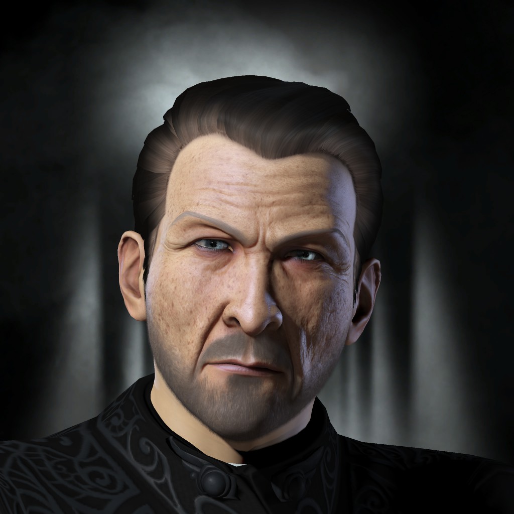 Steven Karandos