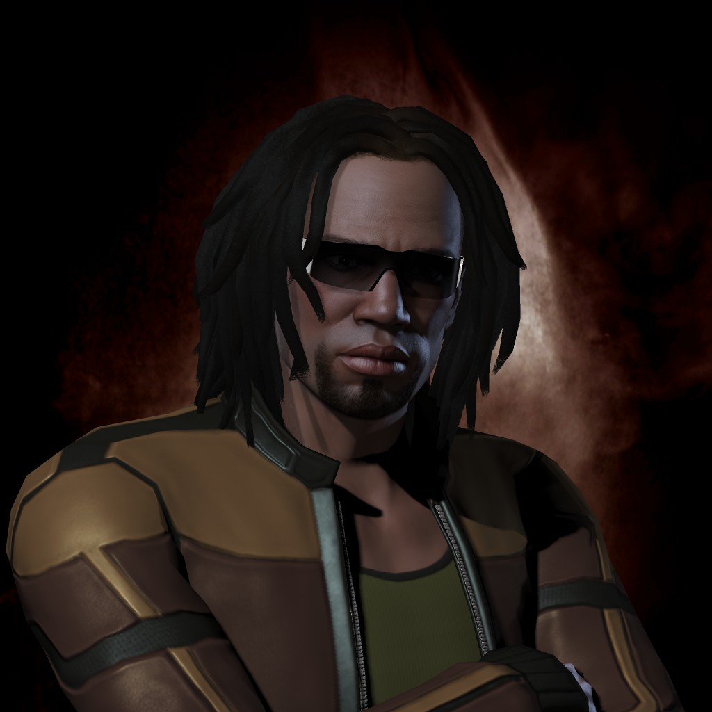 Mr Kpuc