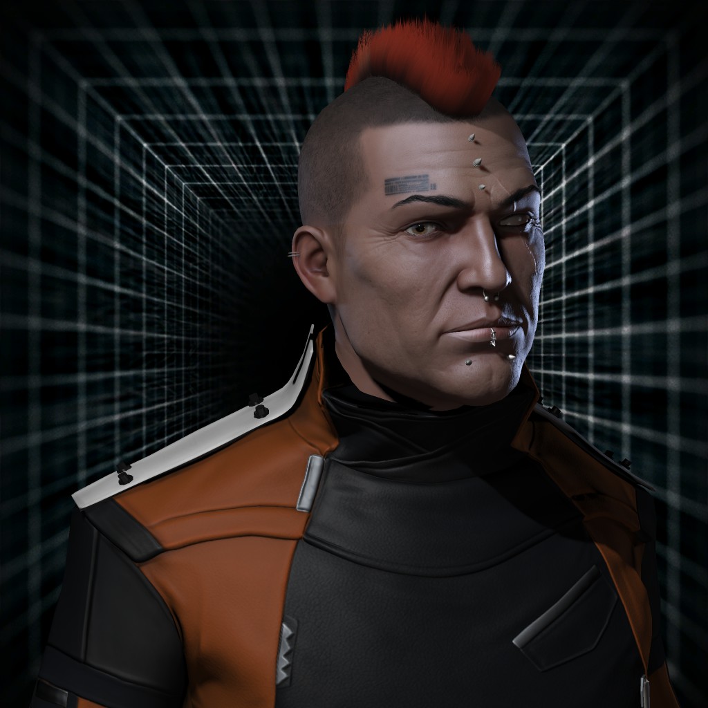 Inmate 412805