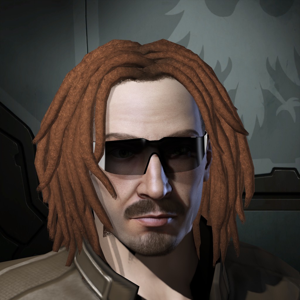 Deril Stone