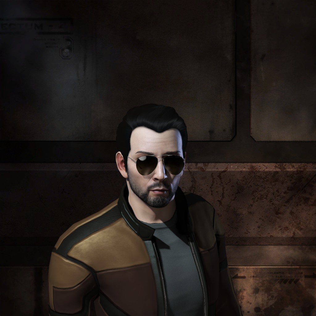 Garot Artrald
