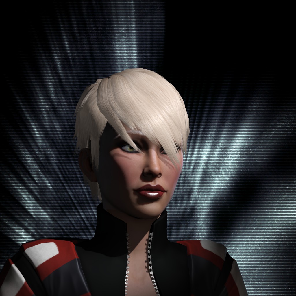 Sandra Northgrind