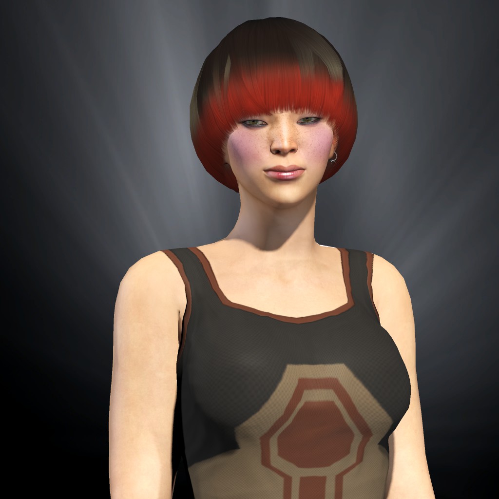 Yukiko Oogawa