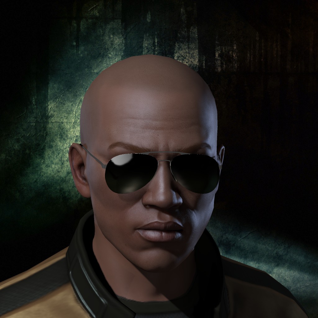 Black Paquiderm