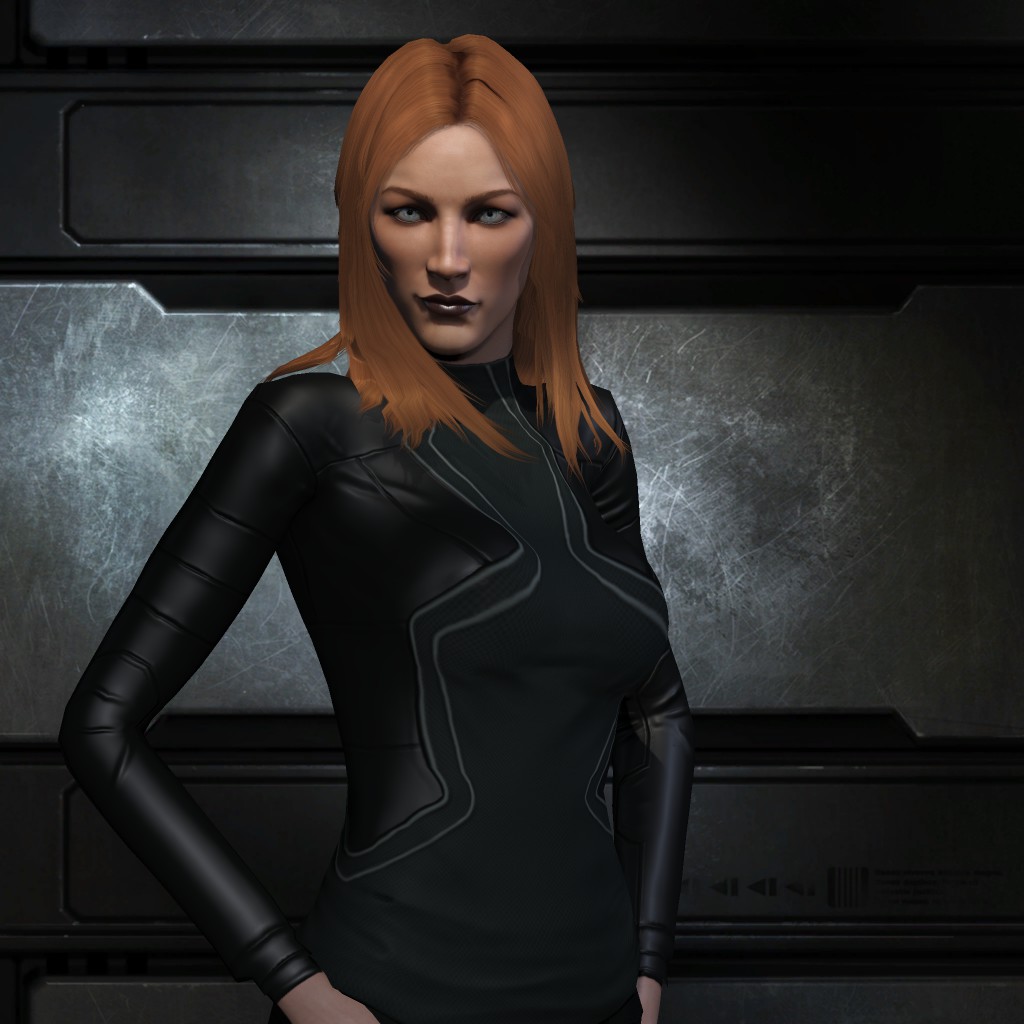 Victoria Dex