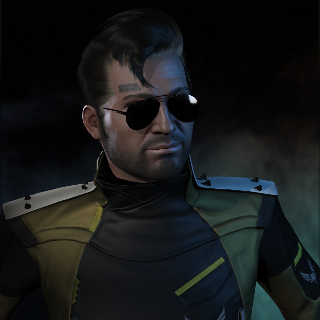 portrait