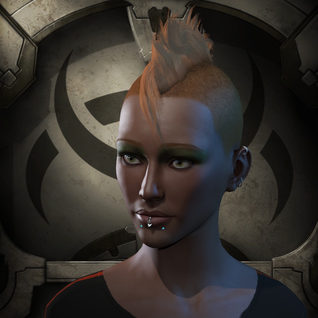 pearl Severasse