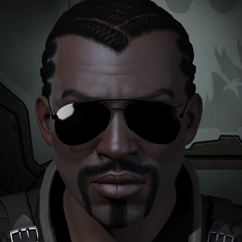 Mister Python