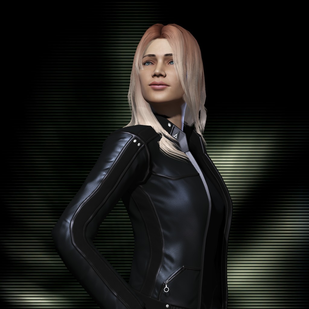 Totally Not A'CynoAlt