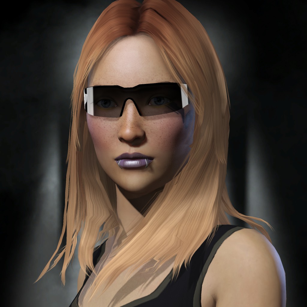 Cassandra Dervilla