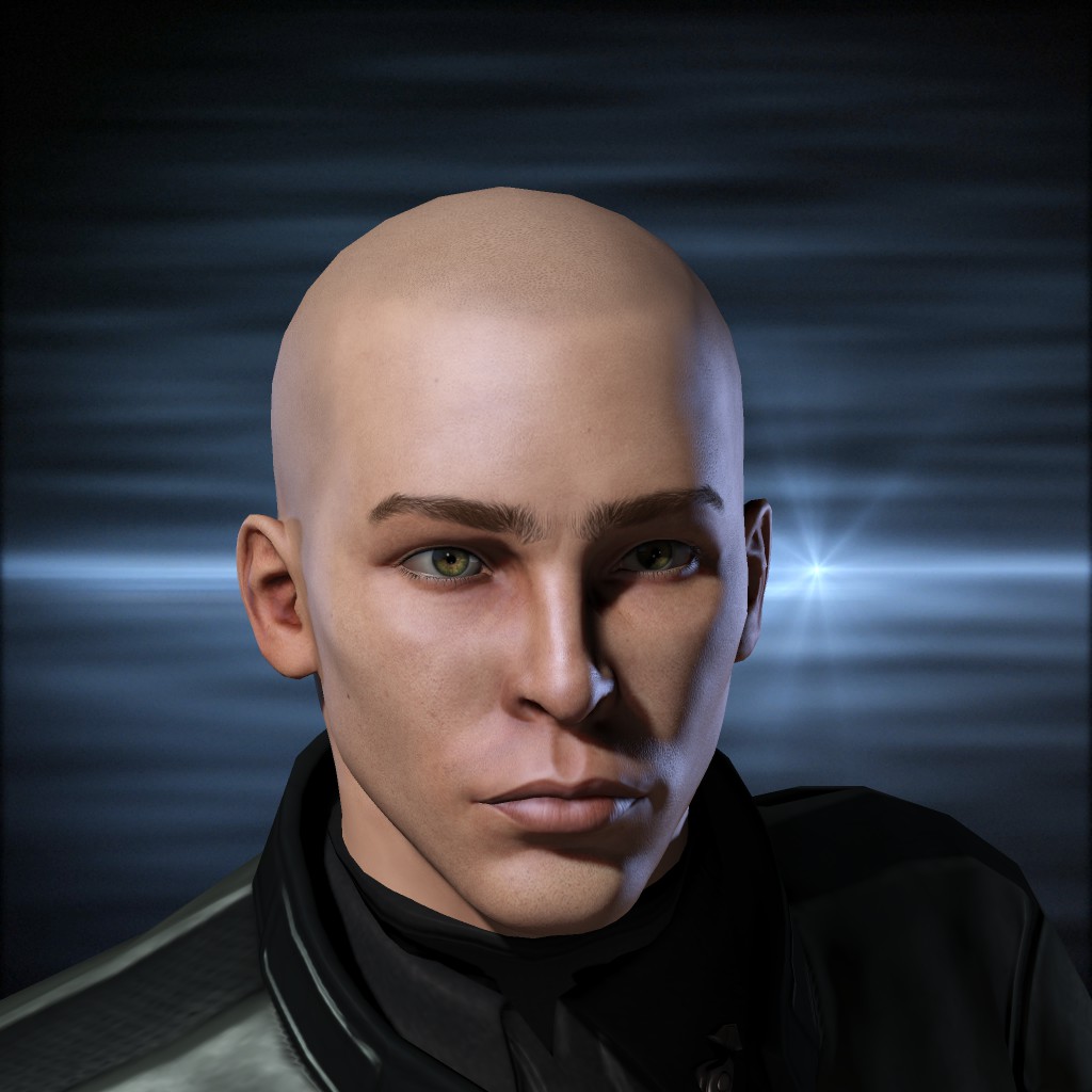 Blank Alt