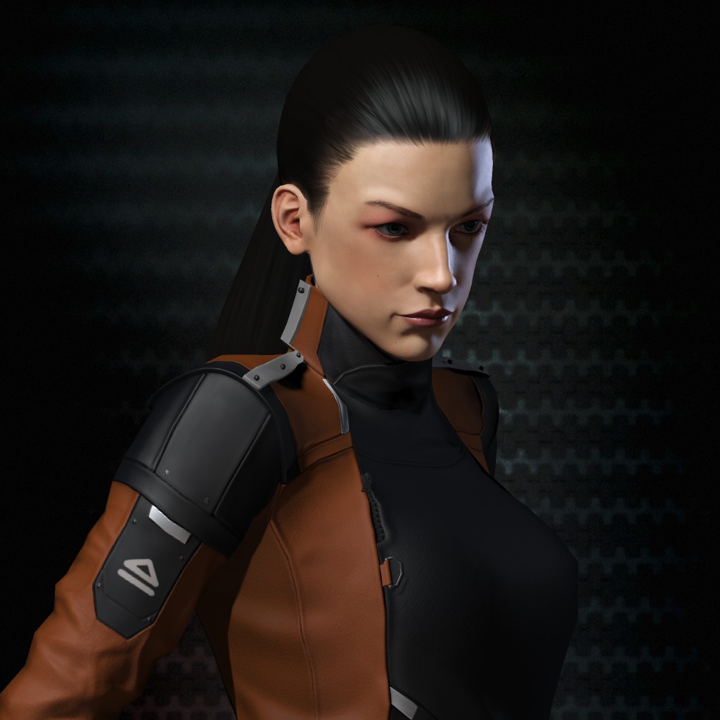 Maggie Jenova