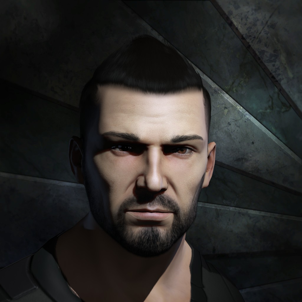 Drake Calson