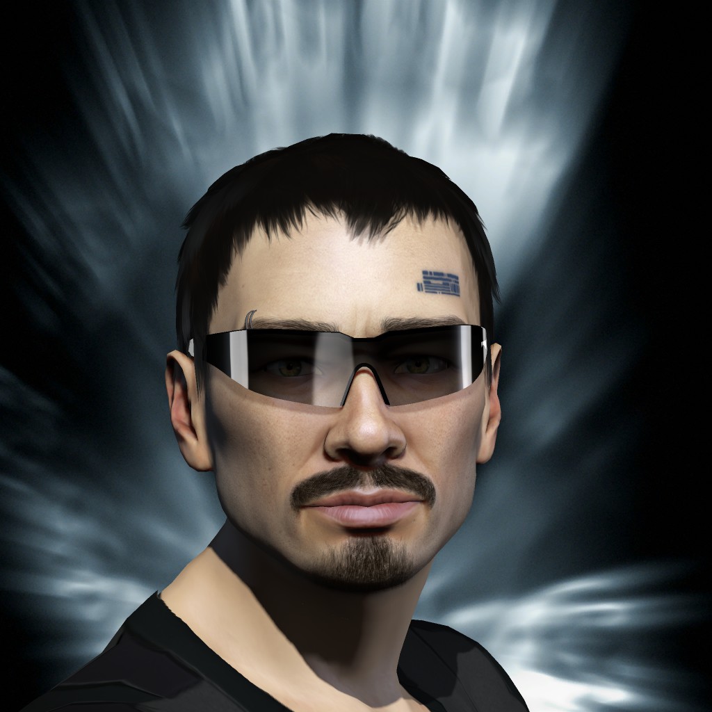 Julius Tadashi