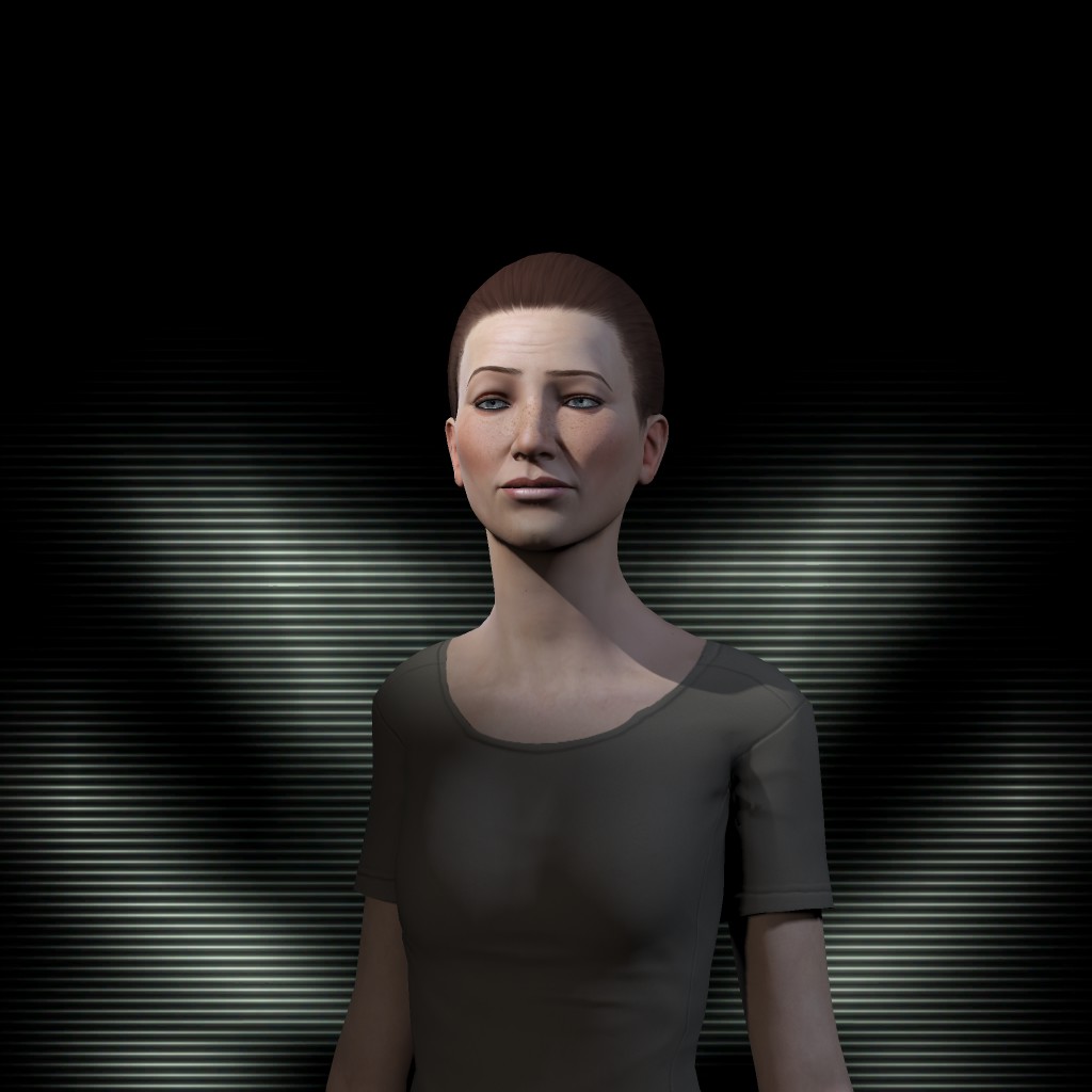 Hannah Estidal
