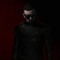 Patric Atavuli portrait