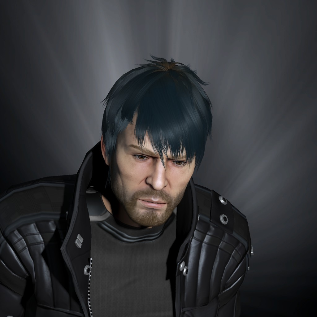 Crazed Virus