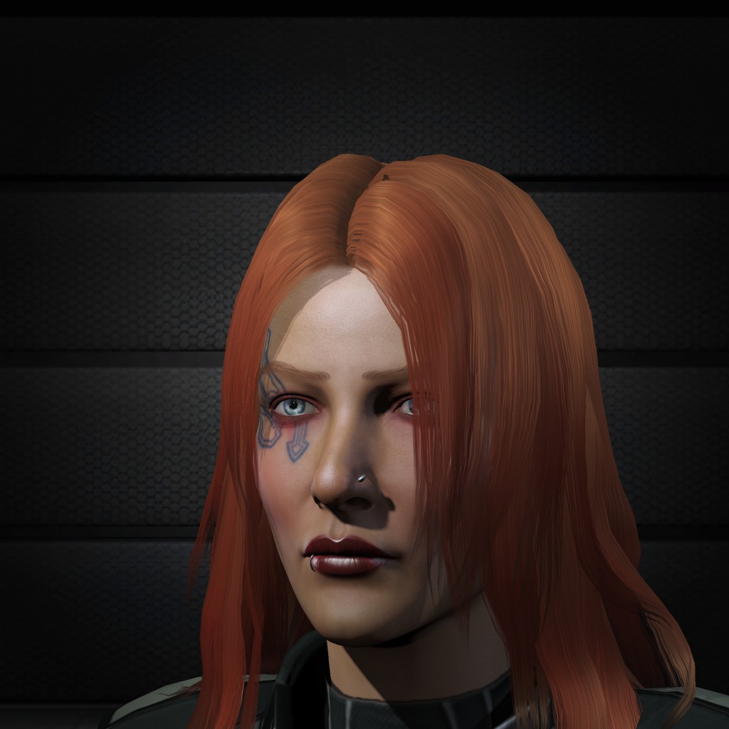 Marienna Targith