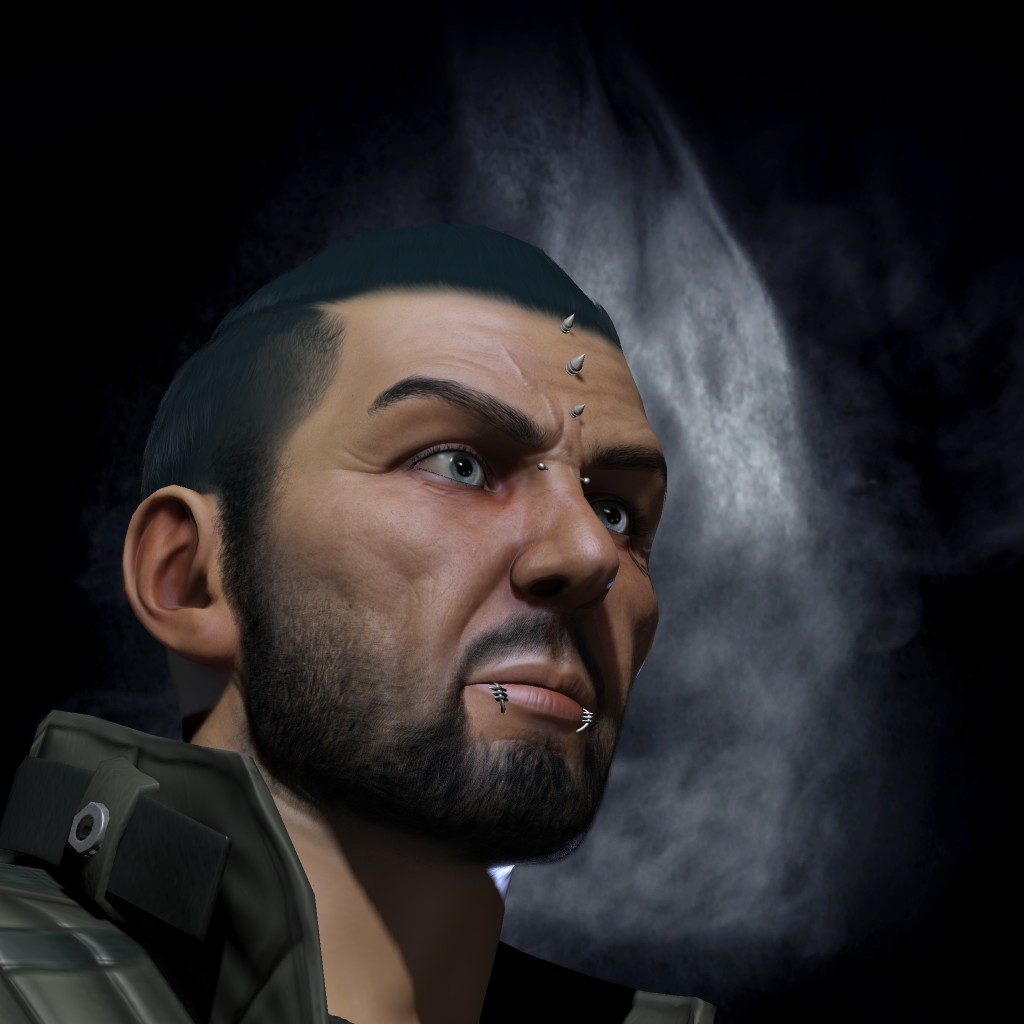 Psychopath Maven