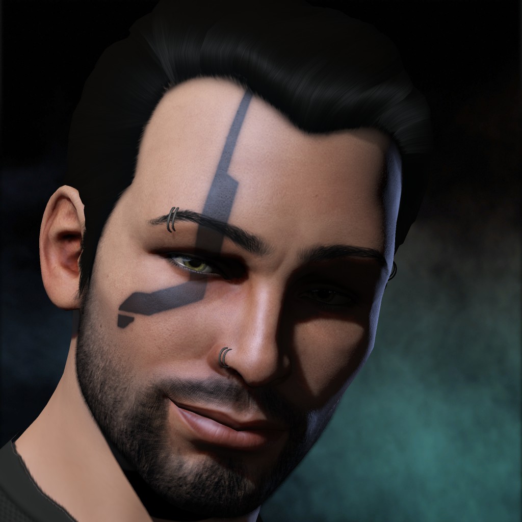 Vamyr Loucrus