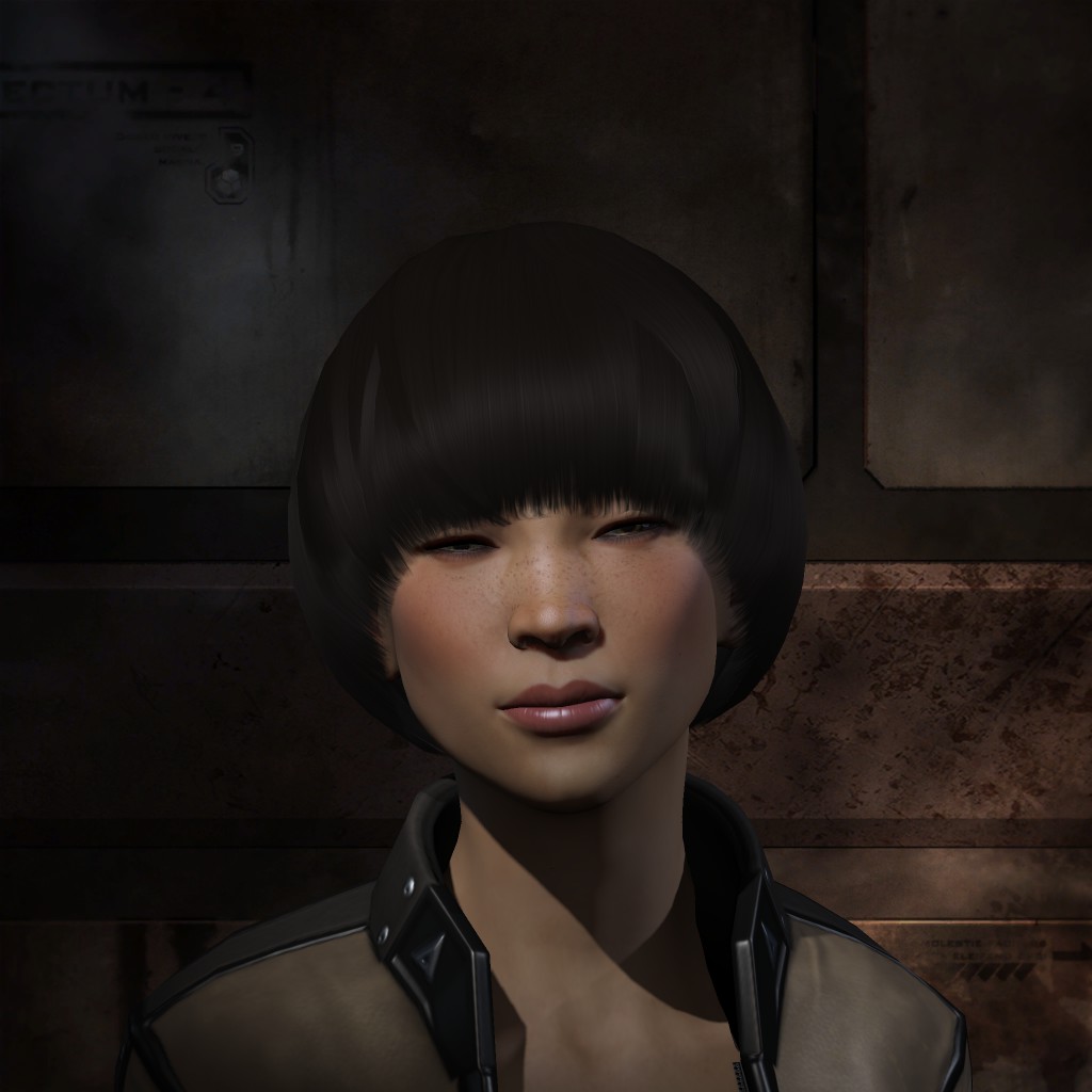Annie Sakae