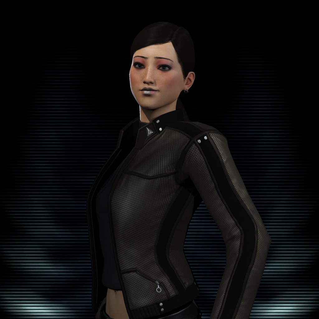 Alexa Shiyurida