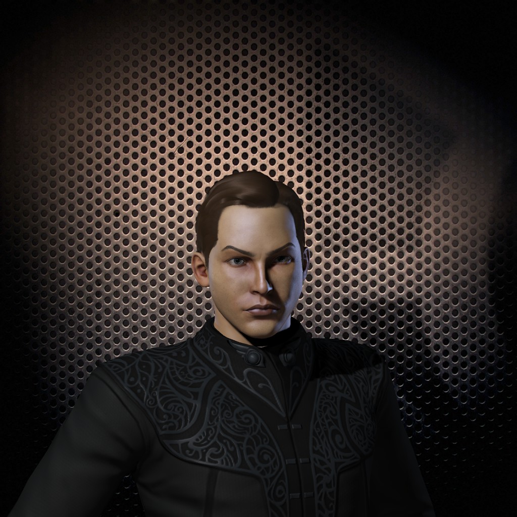 Conner Gaterau